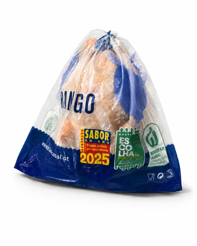 FRANGO CONGELADO 900/KG