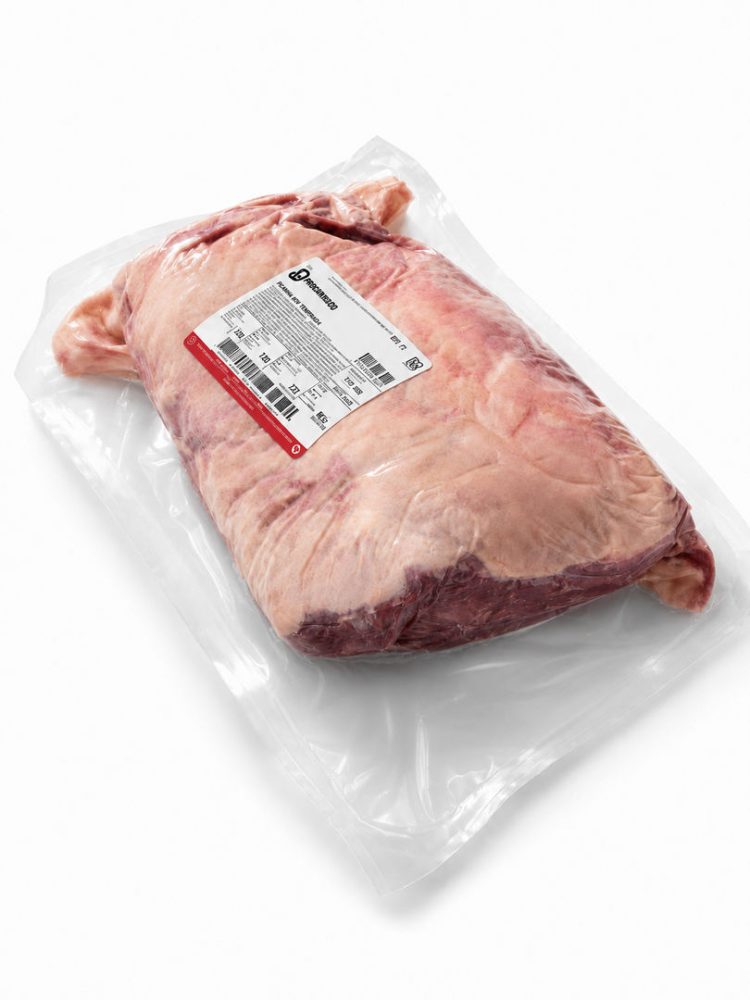 PICANHA CONG. EUROPA CAT.A - HO