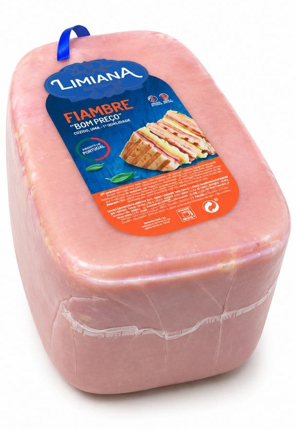 FIAMBRE P. GR  BOM PREÇO LIMIANA (cx.2un)