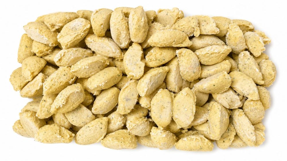 BOLINHOS BACALHAU GRANEL SOFRITAR CX200UNI