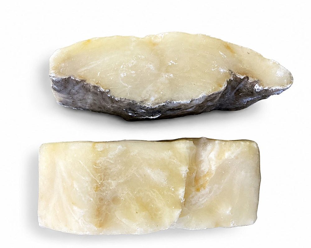 BAC. LOMBOS 300/400gr GRANEL 10%VDR - BRASMAR