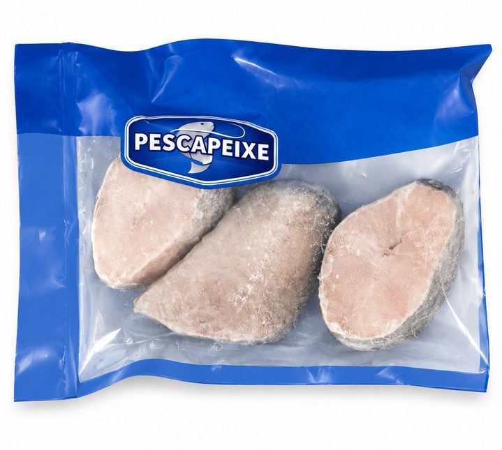 PESCADA Nº3 AF. SUL COZER SACO 600gr