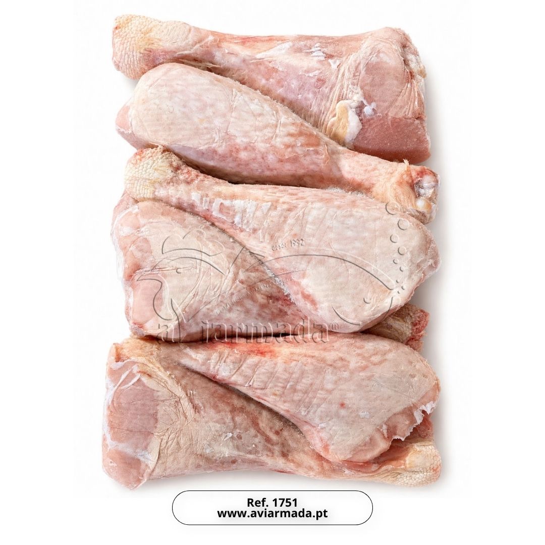 TOCOS PERU CONG. (cx.5kg) GRANEL