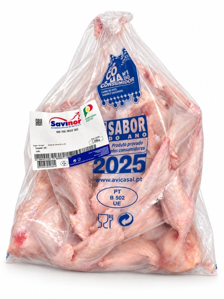ASA PERU FRESCA SACO 3/5KG