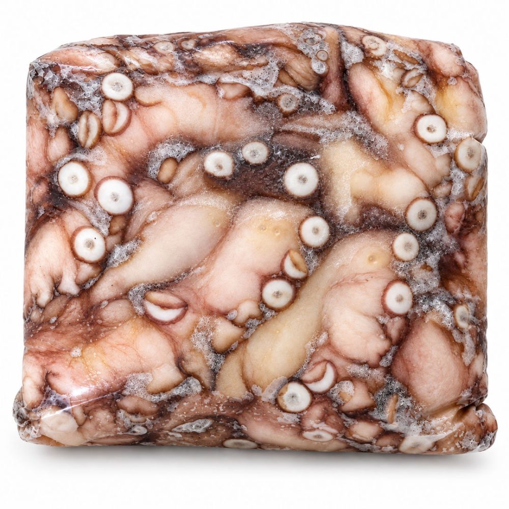 POLVO VIRGEM MARROCOS T1 (+4KG) S/ETQ. CONG. ENV.1X1