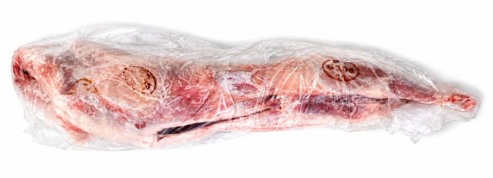 CABRITO CONG. 5/6 KG S/CAB. - GRECIA