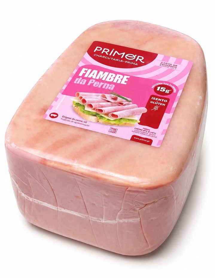 FIAMBRE PERNA P.GR. PRIMOR (cx.2un)