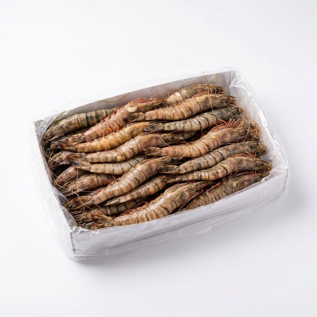 CAMARAO TIGRE CB  20/30  QUENIA CX:6x2KG