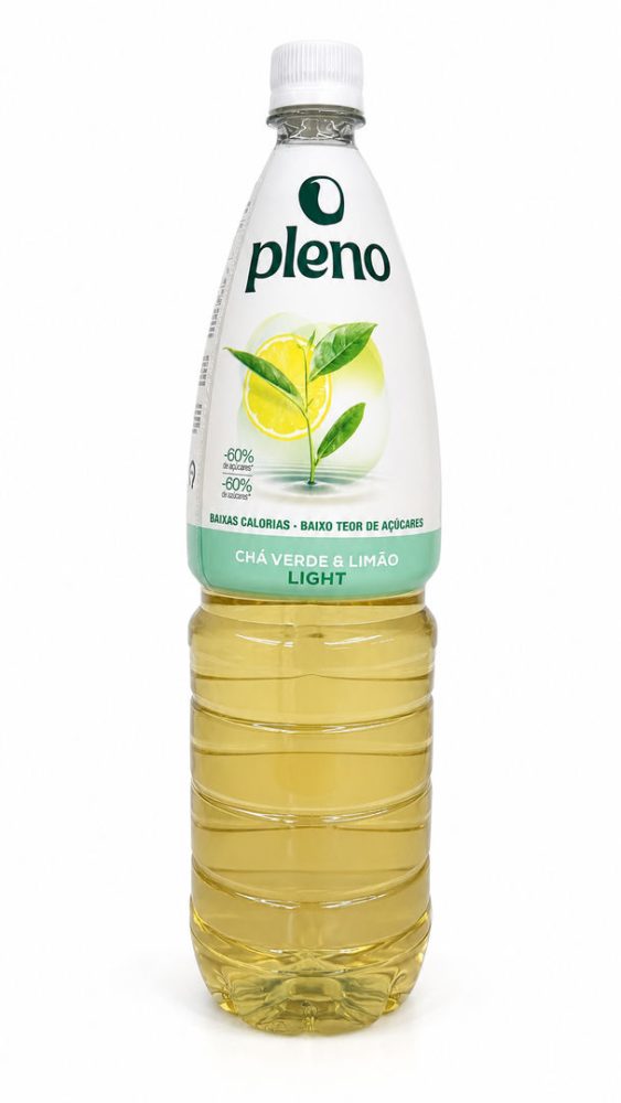 TISANA CHA VERDE LIGHT 4X1,5L *PLENO*